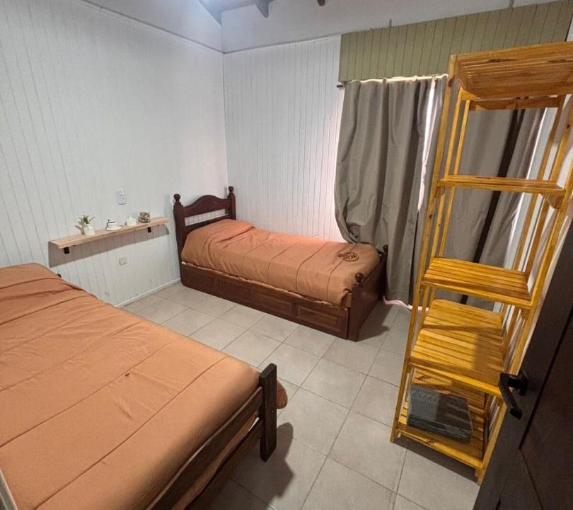 Photo of Bedroom in Villa Espana