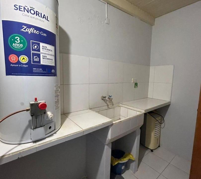 Photo of Bathroom in Lobos