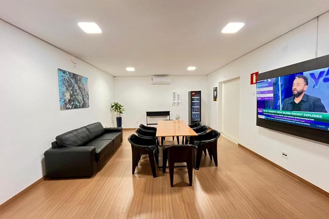 Photo of Livingroom in Alfenas