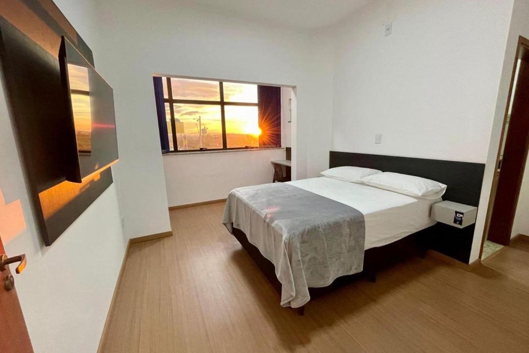 Photo of Bedroom in Alfenas