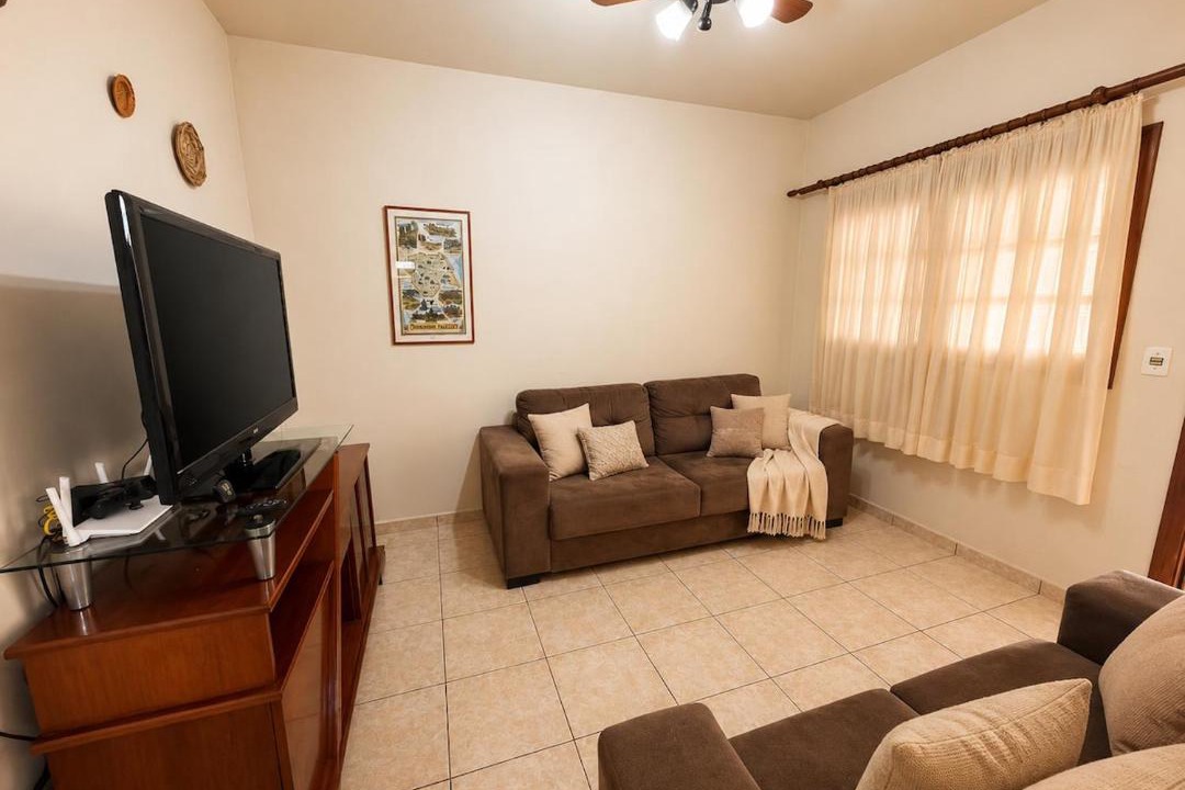 Photo of Livingroom in Ourinhos
