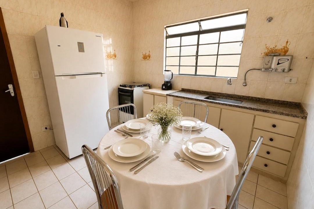 Photo of Kitchen in Ourinhos