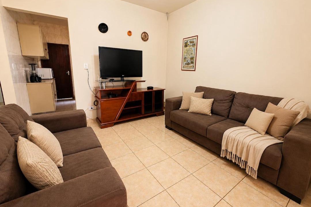 Photo of Livingroom in Ourinhos