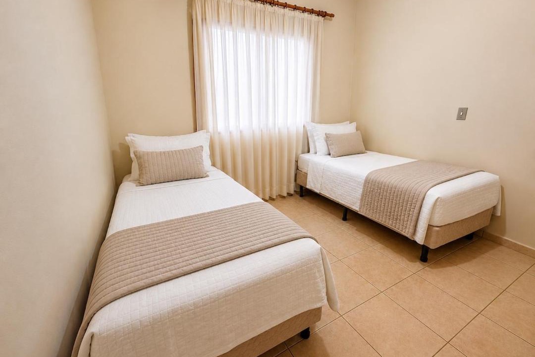 Photo of Bedroom in Ourinhos