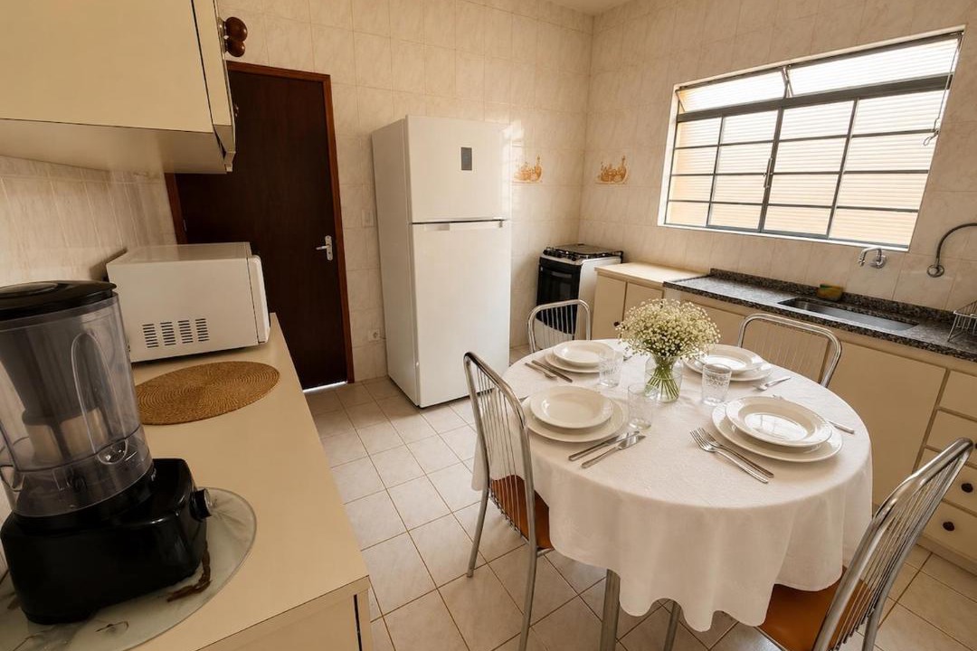 Photo of Kitchen in Ourinhos
