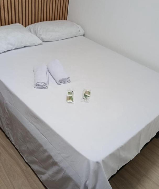 Photo of Bedroom in Aeroporto