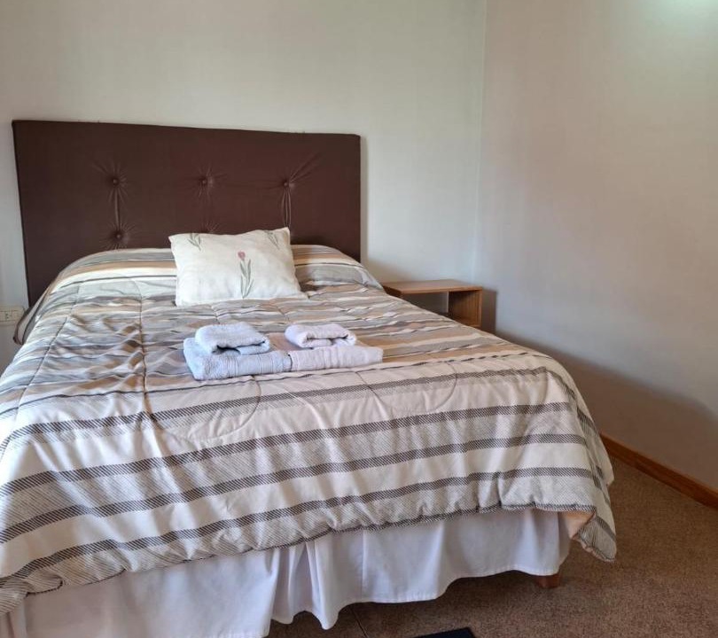Photo of Bedroom in Malargue