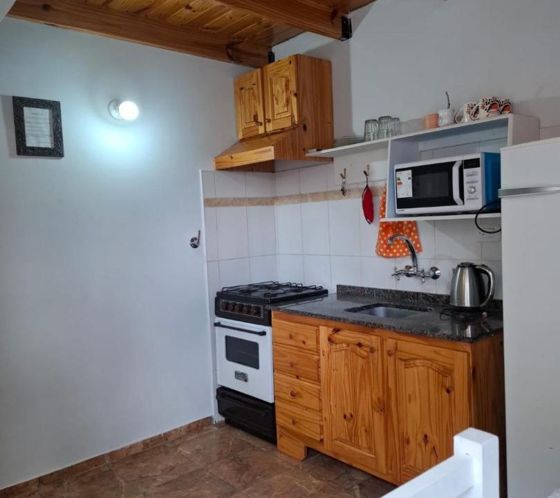 Photo of Kitchen in Malargue