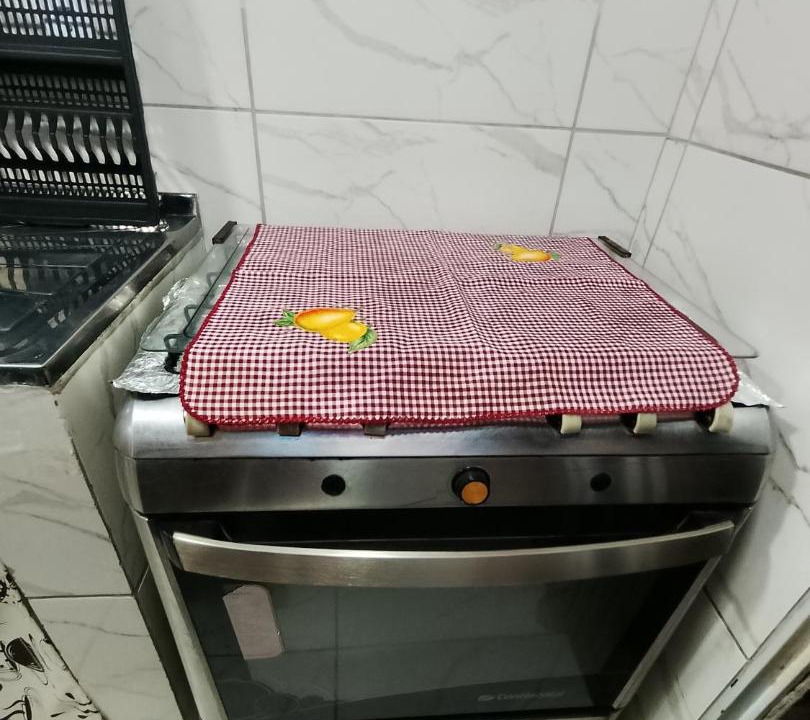 Photo of Kitchen in Rio de Janeiro