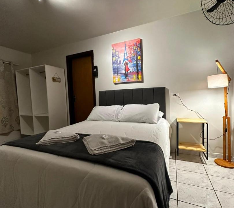 Photo of Bedroom in Centro