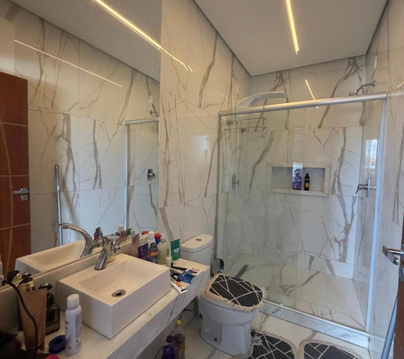 Photo of Bathroom in Tejuco