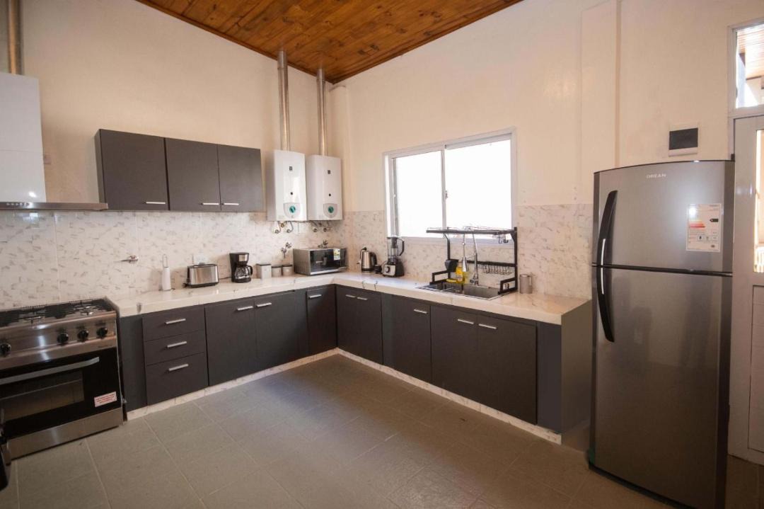 Photo of Kitchen in Barracas