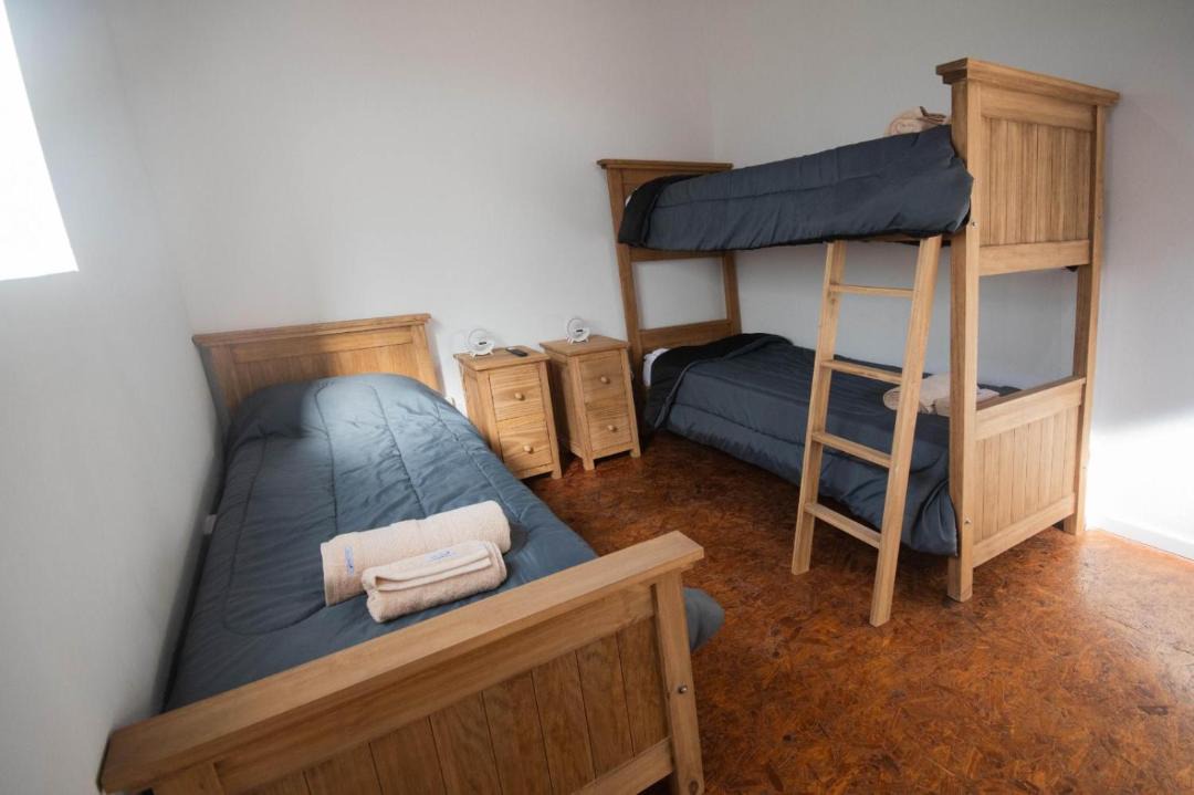 Photo of Bedroom in Barracas