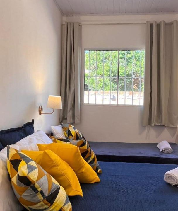 Photo of Bedroom in Centro