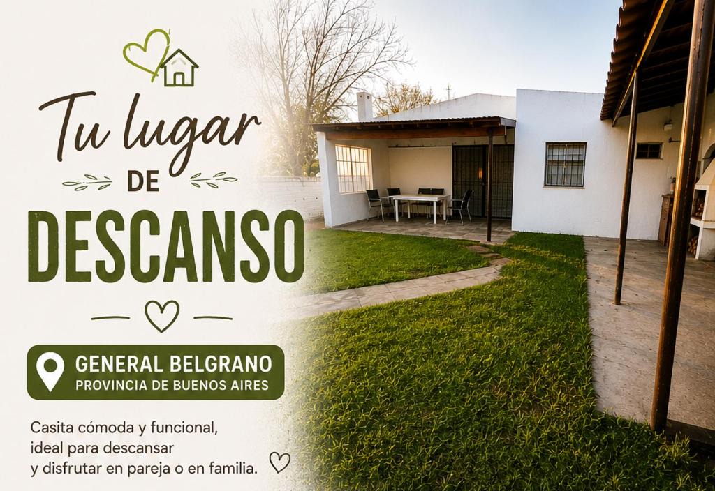Photo of Others in General Belgrano