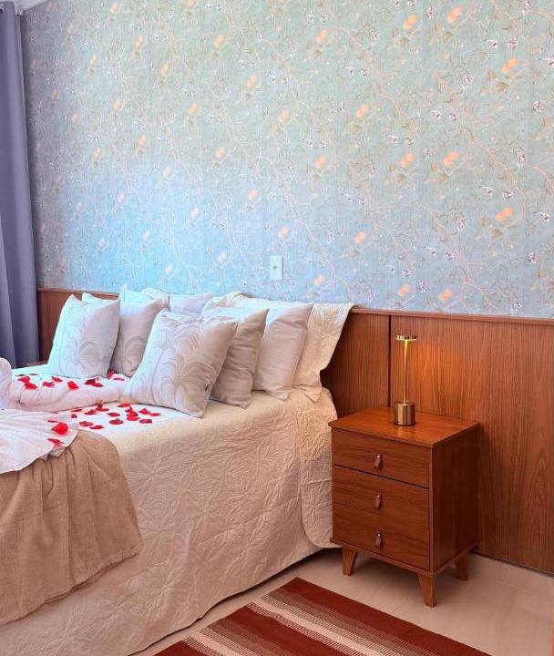 Photo of Bedroom in Camanducaia