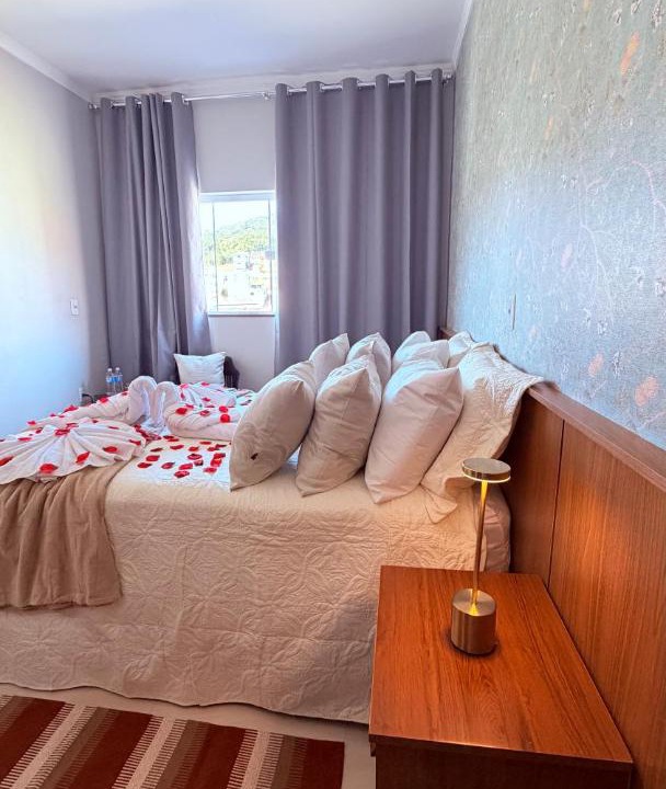 Photo of Bedroom in Camanducaia