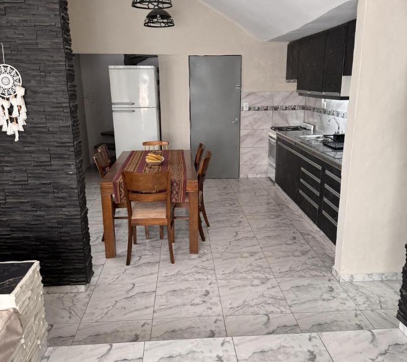 Photo of Kitchen in San Antonio de Arredondo