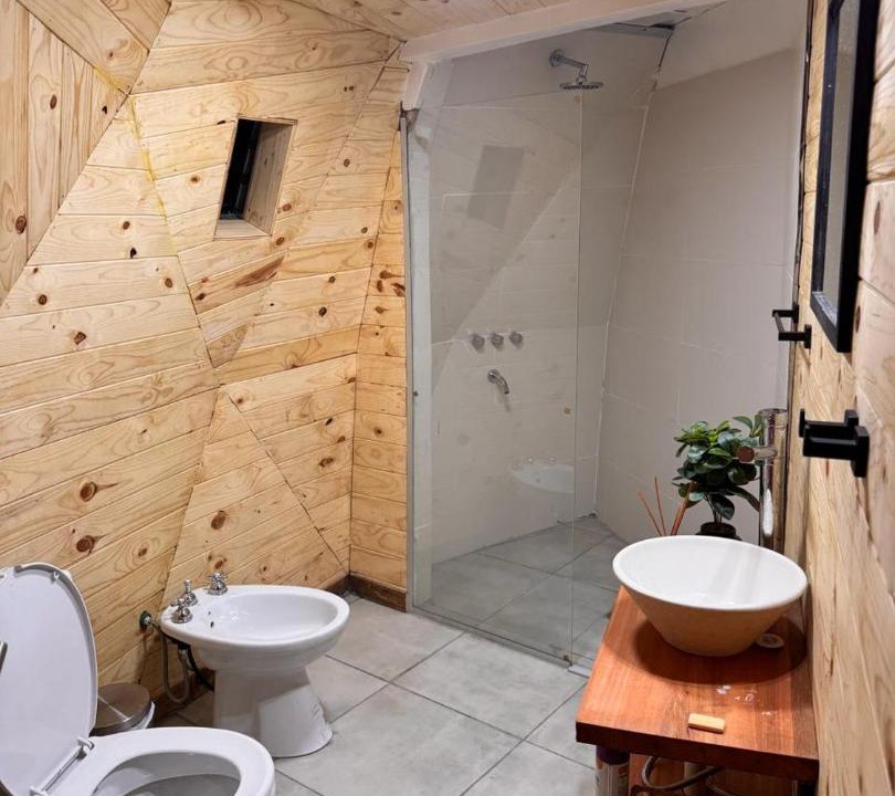 Photo of Bathroom in Varvarco