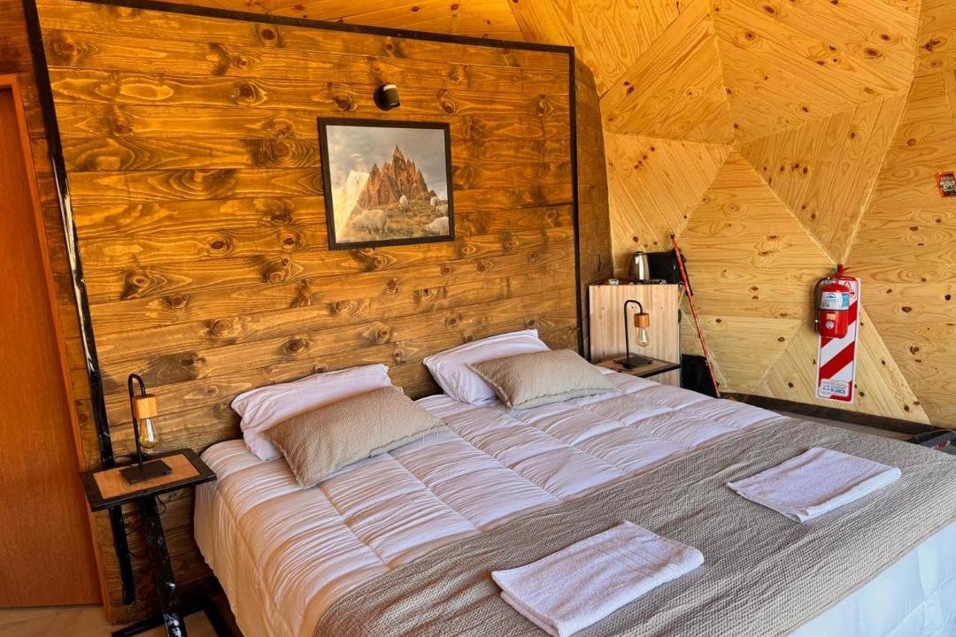 Photo of Bedroom in Varvarco