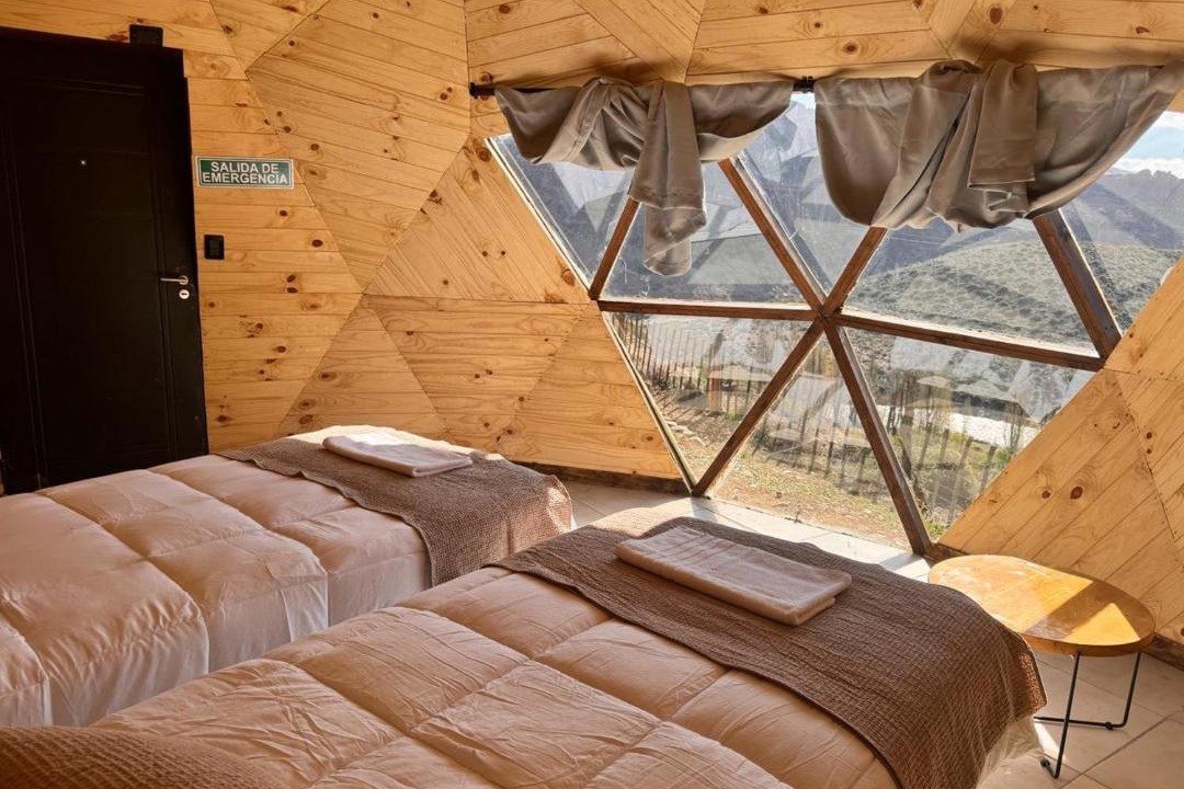 Photo of Bedroom in Varvarco