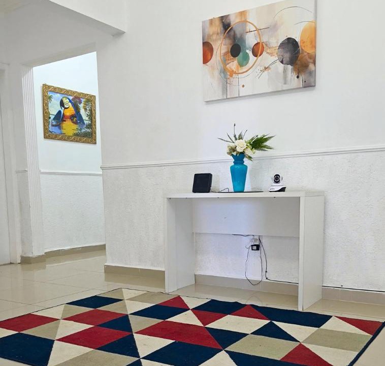 Photo of Livingroom in Vilamar