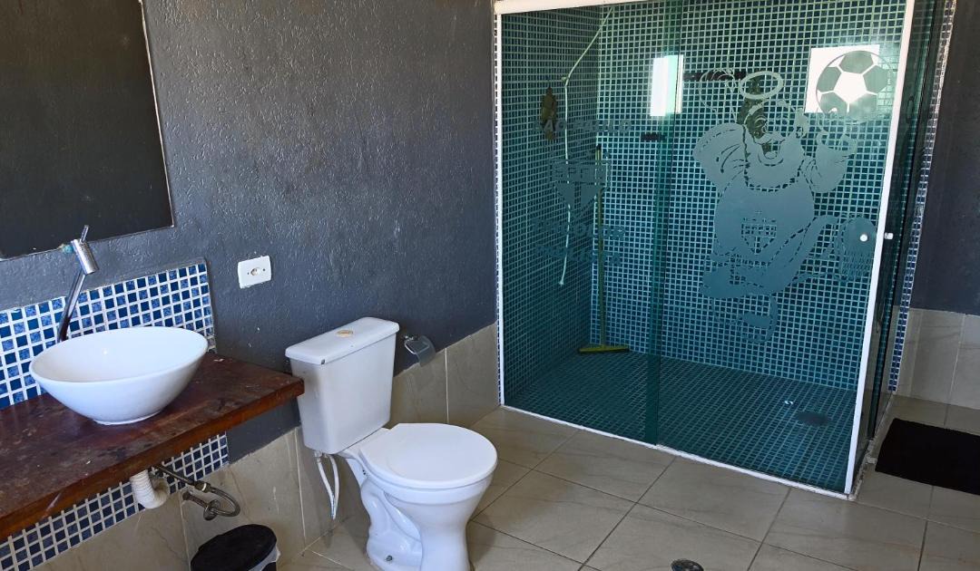 Photo of Bathroom in Vilamar