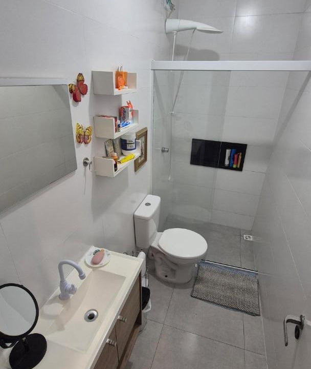 Photo of Bathroom in Alto Ribeirao