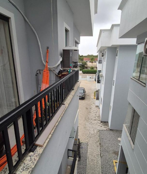Photo of Patio Balcony in Alto Ribeirao
