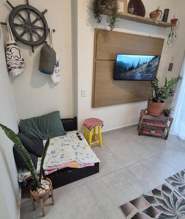 Photo of Livingroom in Alto Ribeirao