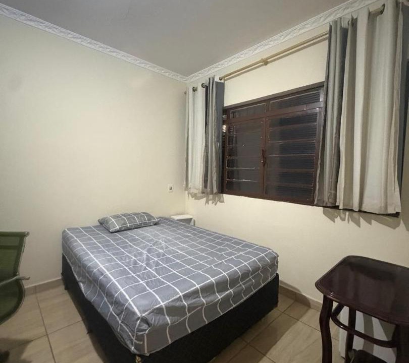 Photo of Bedroom in Barao Geraldo