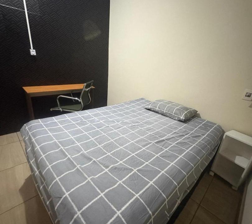 Photo of Bedroom in Barao Geraldo