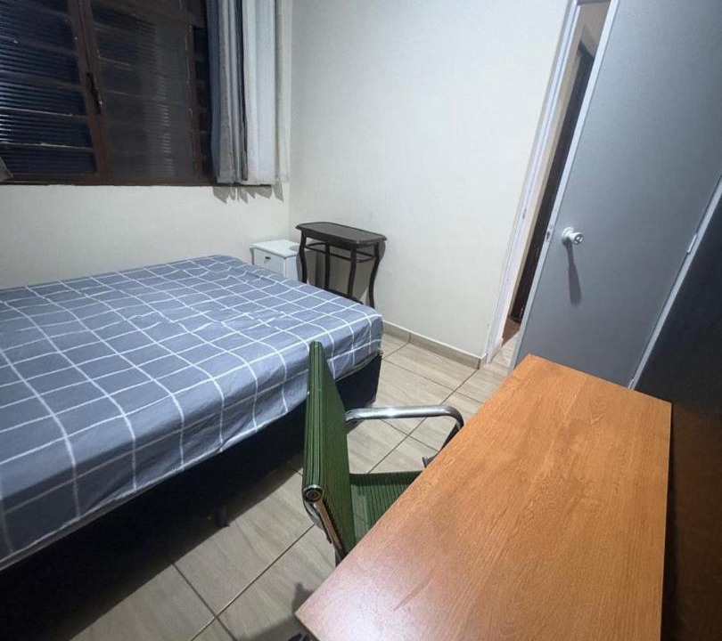 Photo of Bedroom in Barao Geraldo