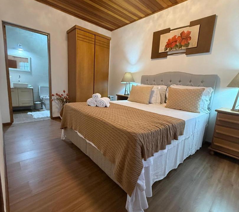 Photo of Bedroom in V Cristina