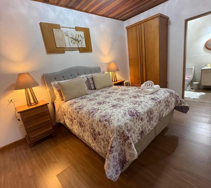 Photo of Bedroom in V Cristina