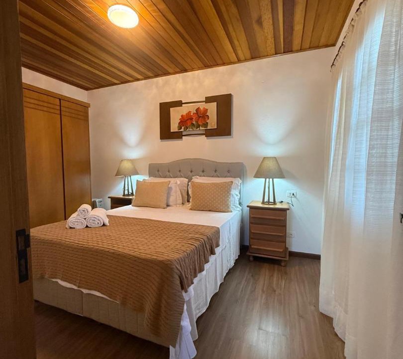 Photo of Bedroom in V Cristina