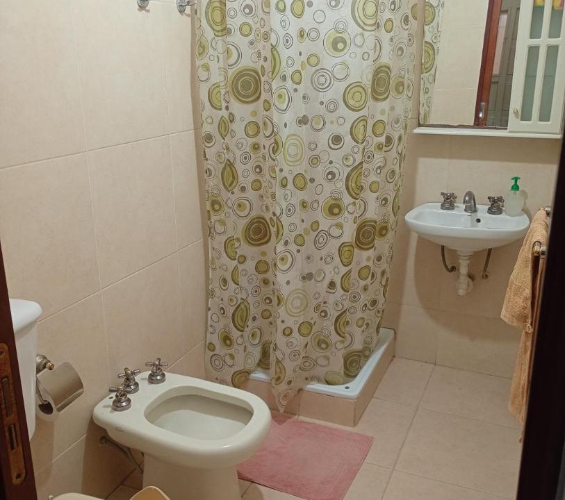 Photo of Bathroom in Robles Department