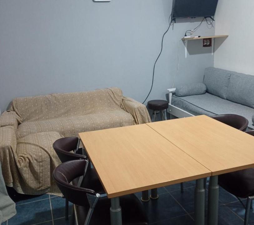 Photo of Livingroom in Robles Department