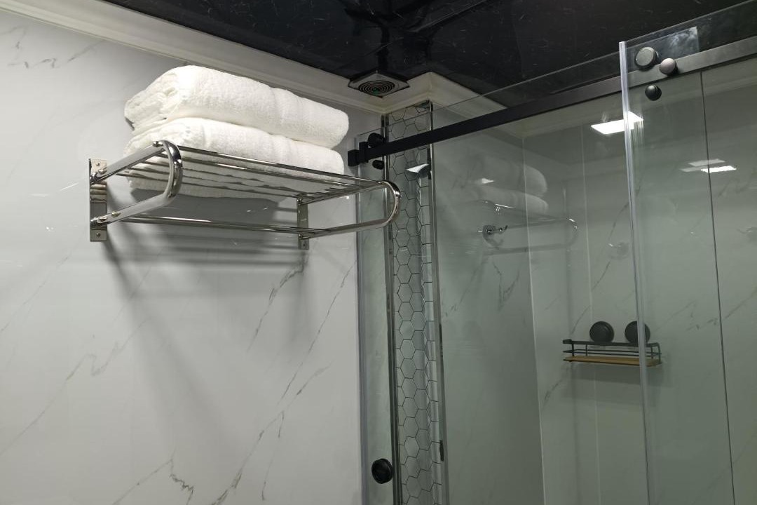 Photo of Bathroom in Caseros