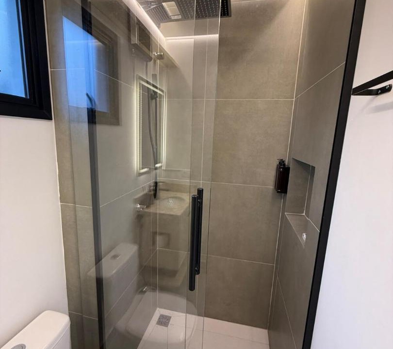 Photo of Bathroom in Novo Mundo
