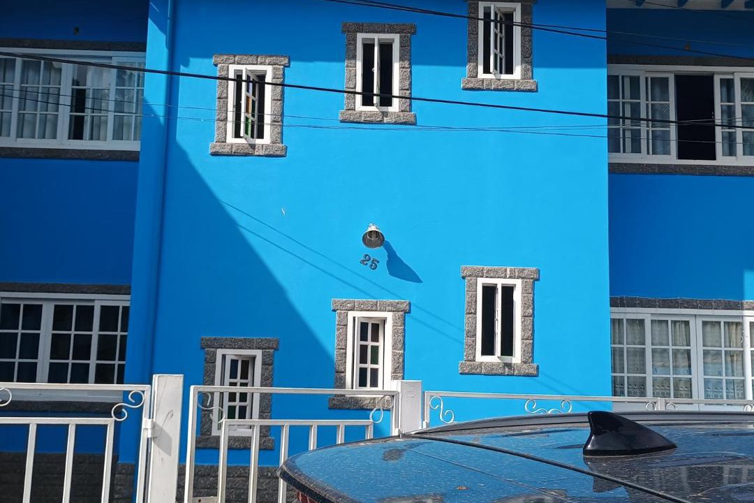 Photo of Buildings in Conservatoria