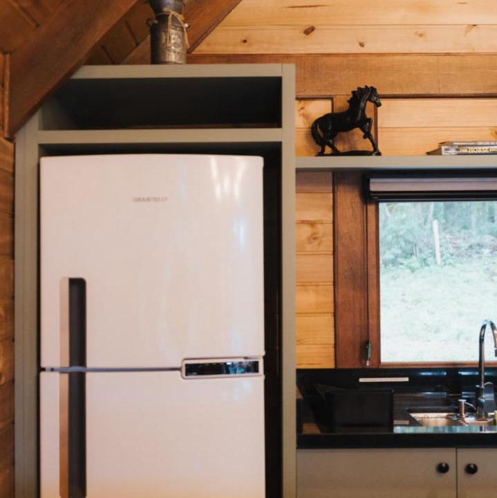 Photo of Kitchen in Balsa Nova