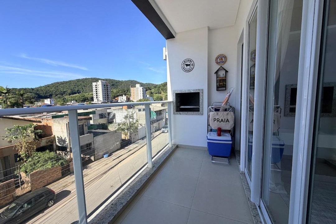 Photo of Patio Balcony in Sao Francisco de Assis