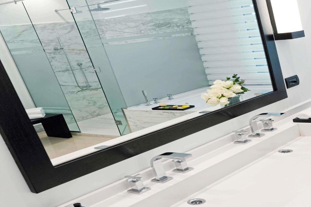 Photo of Bathroom in Campana