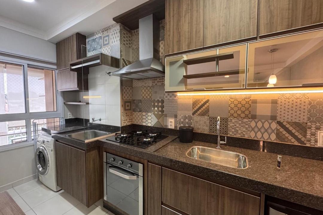 Photo of Kitchen in Americana