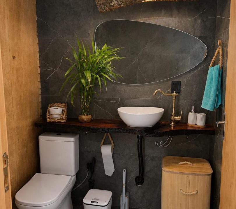 Photo of Bathroom in Sapiranga