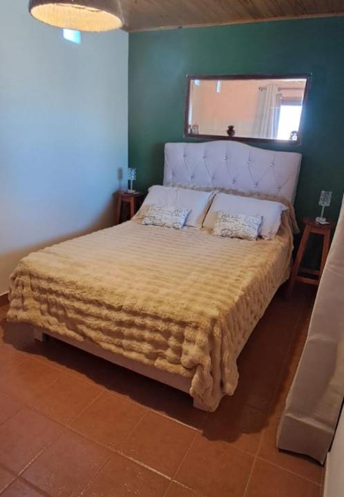 Photo of Bedroom in Abra Pampa