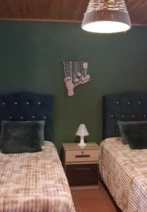 Photo of Bedroom in Abra Pampa