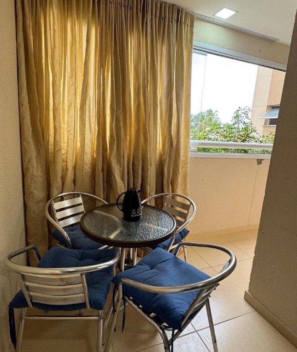 Photo of Patio Balcony in Barra dos Coqueiros