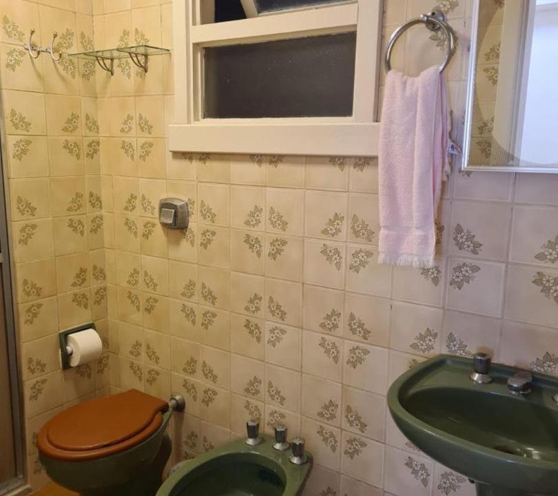 Photo of Bathroom in Centro